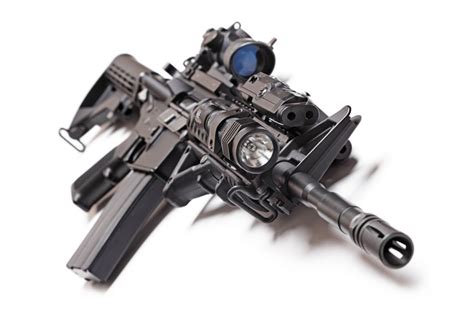 Best Aimpoint For Ar 15 Reviews And Guideline For 2018