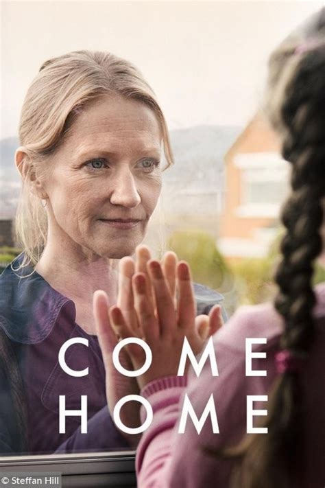 Come Home Tv Serie 2018 Christopher Eccleston Anthony Boyle
