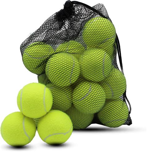 Swingers Tennis Balls Review