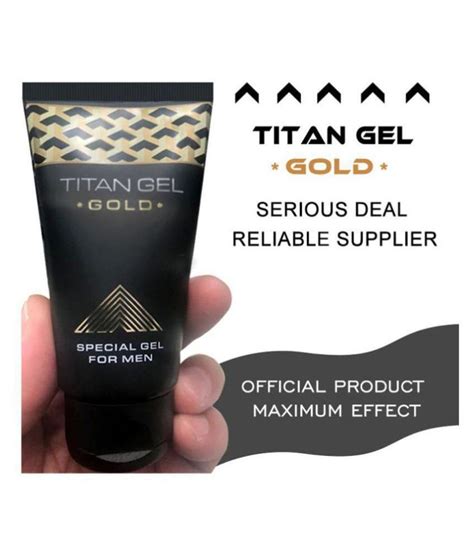 titan gel gold 50ml for ultimate pleasure by sex tntra buy titan gel gold 50ml for ultimate