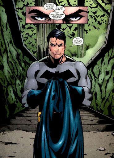 Bruce Wayne Batman Wiki Comics Português Amino
