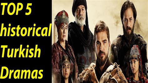 Top 10 Ottoman Empire Dramas List Historical Turkish Drama Urdu Vrogue