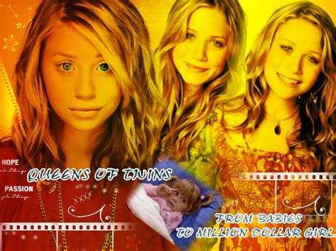 Mary Kate And Ashley Olsen Mary Kate And Ashley Olsen Wallpaper 11296142 Fanpop