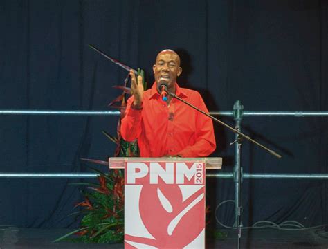 Trinidad Election Results Opposition Pnm Wins Vote