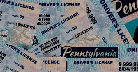 Penndot Extends Expiration Dates On Driver Licenses Off Campus