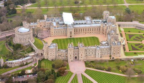 Windsor Castle Castle Windsor Castle Palace