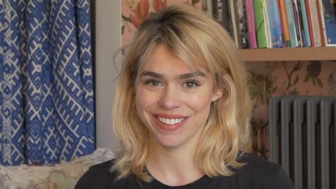 Billie piper's rose tyler was the first companion of the doctor who revival and many consider her the best ever. Billie Piper in Yerma | Doctor Who actress cannot stop ...