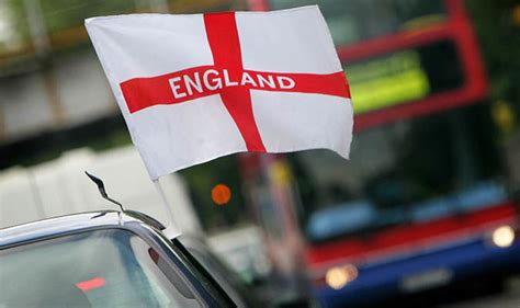 12' it's germany on top at the moment, with england unable to keep much of the ball. World Cup 2018: Can you fly an England flag from your car during Fifa football tournament ...