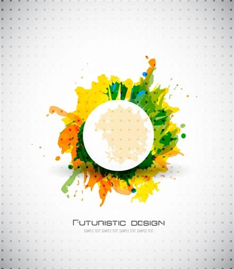 Color splash vector free free vector download (32,230 Free vector) for