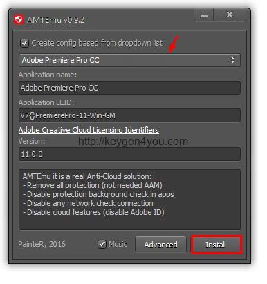 The biggest change from the adobe premiere pro 2.0 r2 sdk is that all samples now support both windows and mac os. Adobe Premiere Crack CC 2020 with Serial Key Free Download ...