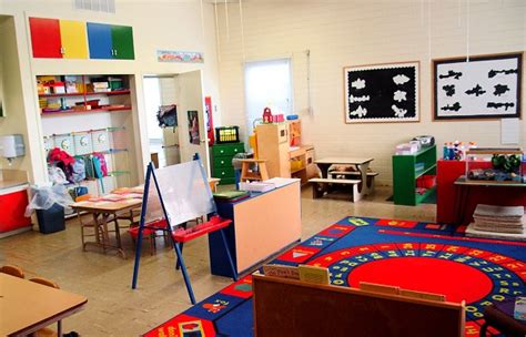 How To Set Up Your Kindergarten Classroom Quickly