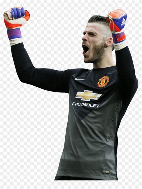 To search on pikpng now. David De Gea Manchester United - De Gea Renders Manchester ...