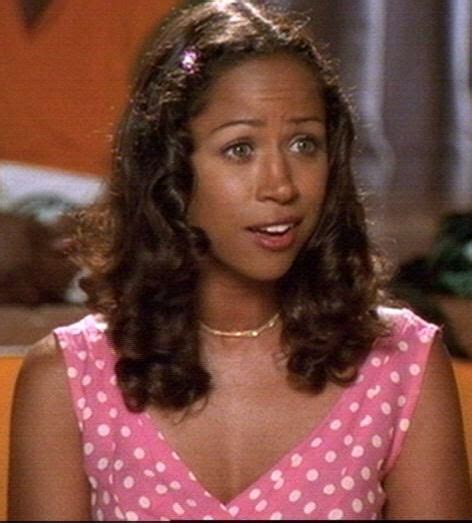 Stacey Dash Stacey Dash Clueless Outfits Black Girl Aesthetic