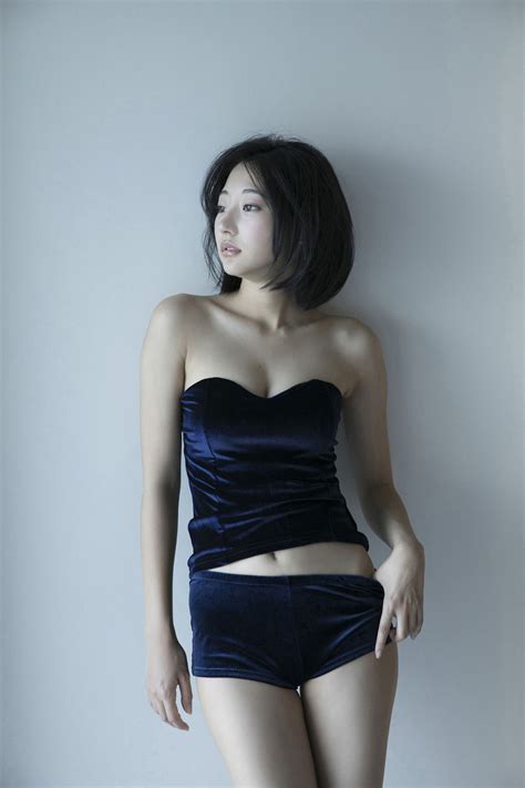 Rena Takeda In Glamorous By All Gravure Erotic Beauties