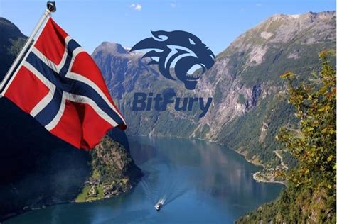 The crypto mining group pays around $2,700 in costs per bitcoin, which is considerably cheaper than in other parts of the world according to bitcoinist. Bitfury Was Welcome in Norway for Bitcoin Mining - Coindoo