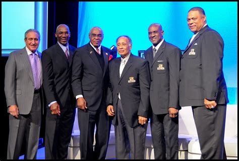 Coaching Charities Strahan Stallworth And Others Enshrined Into Black College Football Hall Of