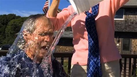Ice Bucket Challenge Raises More Than 100 Million For The Als