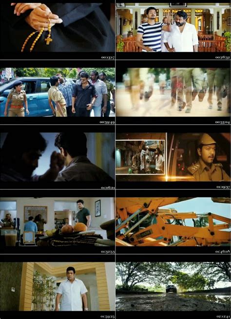 Policewala Gunda 2 2014 Full Movie Hindi Dubbed Dvdrip 650mb Mkv