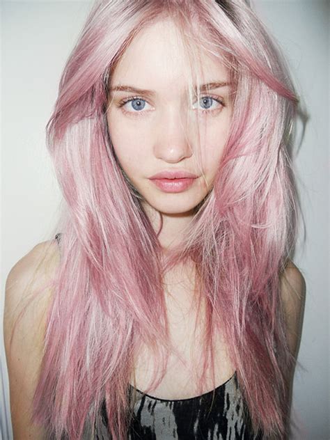 32 Pastel Hairstyles Ideas Youll Love Pink Hair Dye Pastel Pink Hair