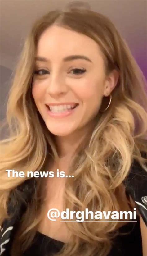 Daisy Keech Boobs Telegraph