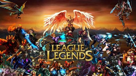 League Of Legends 6 Consejos Para Lograr Dominar El Juego La Verdad