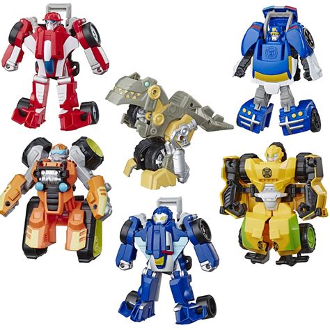 Rescue bots academy full series online now only on fmovies. Transformers Rescue Bots Academy Rescan Wave 1 ...