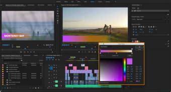 Adobe premiere pro, free and safe download. Download Adobe Premiere Pro 2020-14.0 for Windows ...