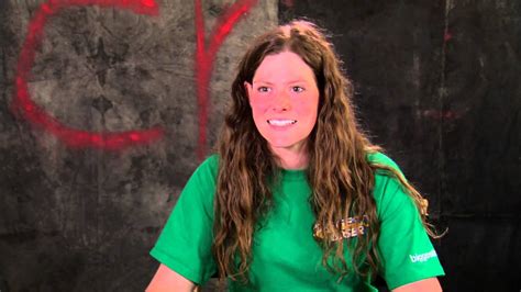 The Biggest Loser Season 15 Makeover Rachel Frederickson Interview Screenslam Youtube