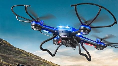 Top 5 Best Potensic Drones For Beginners 2019 Aerofly Drones