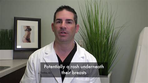 Tampa Breast Reduction Surgery Youtube