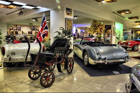 The Malta Classic Car Museum Malta Discount Card Things To Do Guide