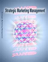 Strategic Marketing Management Textbook Photos