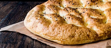 8 Best Rated Turkish Breads - TasteAtlas