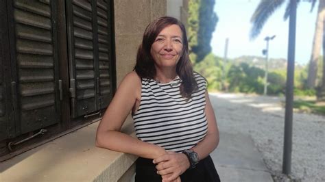 Susana Gómez de Lara nueva decana del Colegio de Arquitectos de Málaga