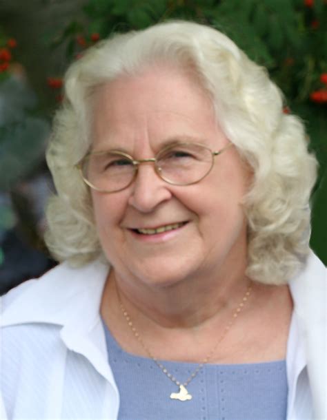 IDA McGARVEY - Logan's Funeral Home