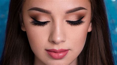 Prom Makeup Guide Makeupview Co