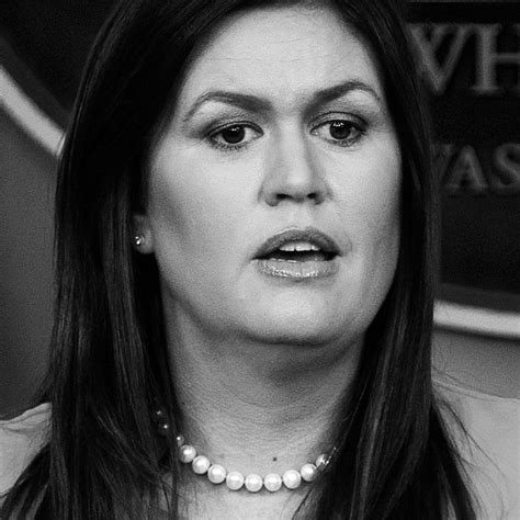 Kim winked at her, president trump joked that you're going to north korea,'' your ms. Sarah Sanders 'Can't Guarantee' Trump Has Never Said N-word