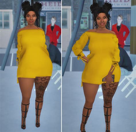 Simtember Sims 4 Clothing Sims 4 Sims