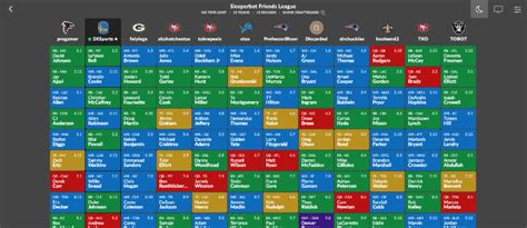 Sleeper makes fantasy football fun it's basically everything i've ever dreamed of in a fantasy app. Sleeper fantasy platform — Season 2