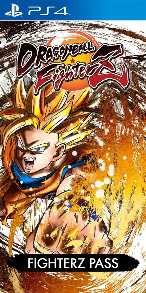 New Games Dragon Ball Fighterz Ps4 Pc Xbox One The Entertainment