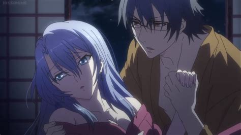 Top 10 Adult Romance Anime Mature Romance Anime HD YouTube