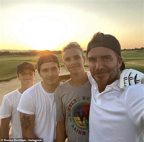 Check spelling or type a new query. Fiul lui Beckham are talente ascunse.