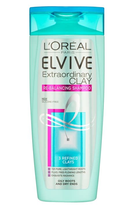 Best Shampoo For Oily Greasy Hair