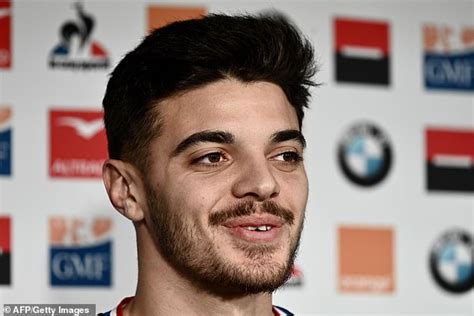 France's romain ntamack will almost certainly miss the start of the six nations following surgery for a double jaw fracture. Wales to face teenage sensation Romain Ntamack in Six ...