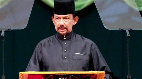 Brunei Introduces Law Allowing Stoning To Death For Gay Sex Adultery World News Hindustan Times