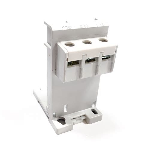 AZ-40H LS Thermal Overload Relay Mounting Bracket,