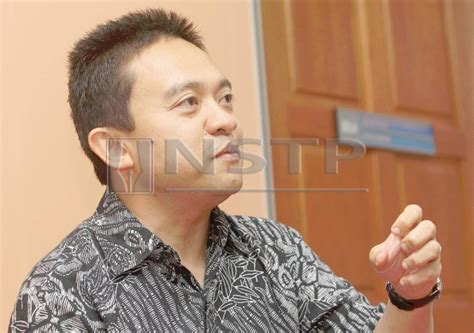 Former institute of democracy and economic affairs (ideas) chief executive officer wan saiful wan jan has joined bersatu. 'If you can afford a car, you can afford to pay PTPTN loan ...