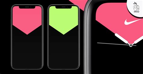 Pride watch face wallpaper | live wallpaper. ภาพพื้นหลัง (Wallpaper) Apple Watch Nike สำหรับ iPhone