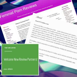 Iafd Welcomes Two New Review Sites Blog Iafd Com