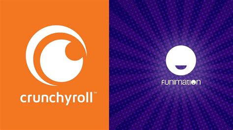 Crunchyroll vs Funimation Cuál es el mejor servicio de streaming para